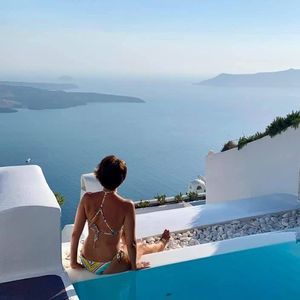 Meet your Posher, Catheline